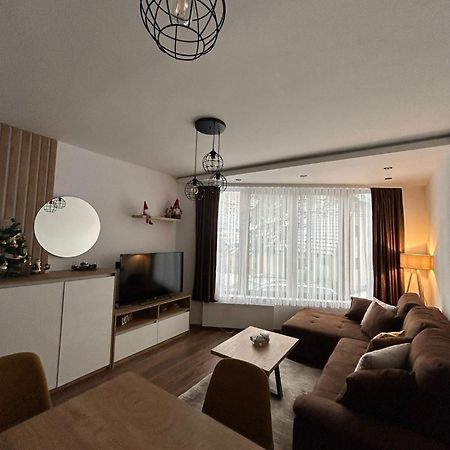 Garnet Star Apartments 1 Kopaonik Kültér fotó