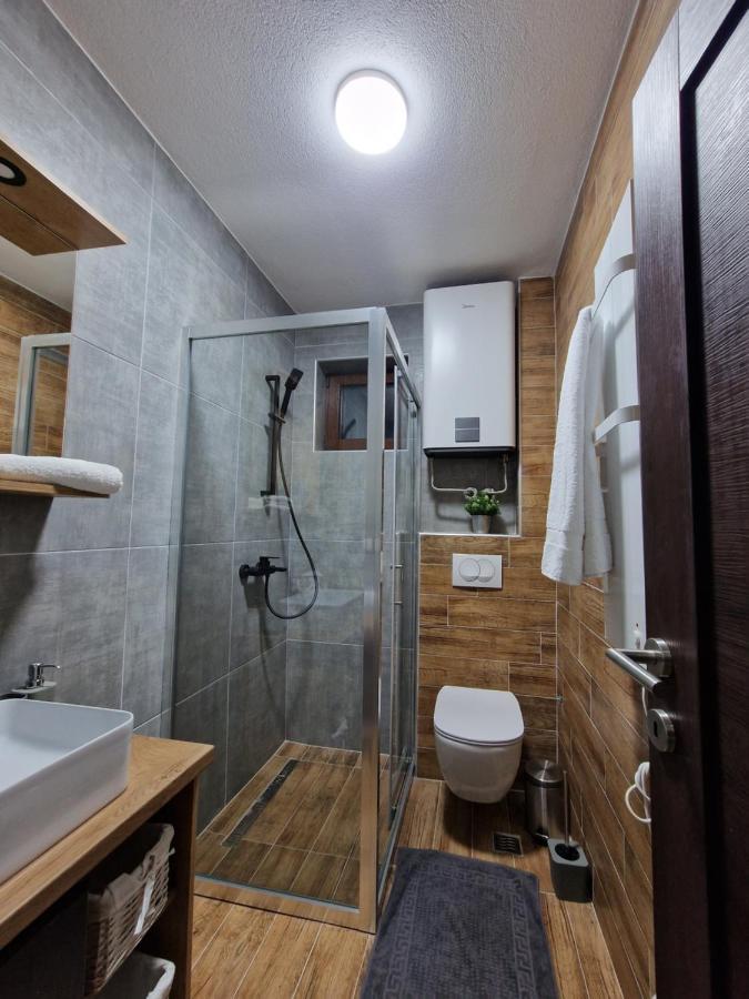 Garnet Star Apartments 1 Kopaonik Kültér fotó
