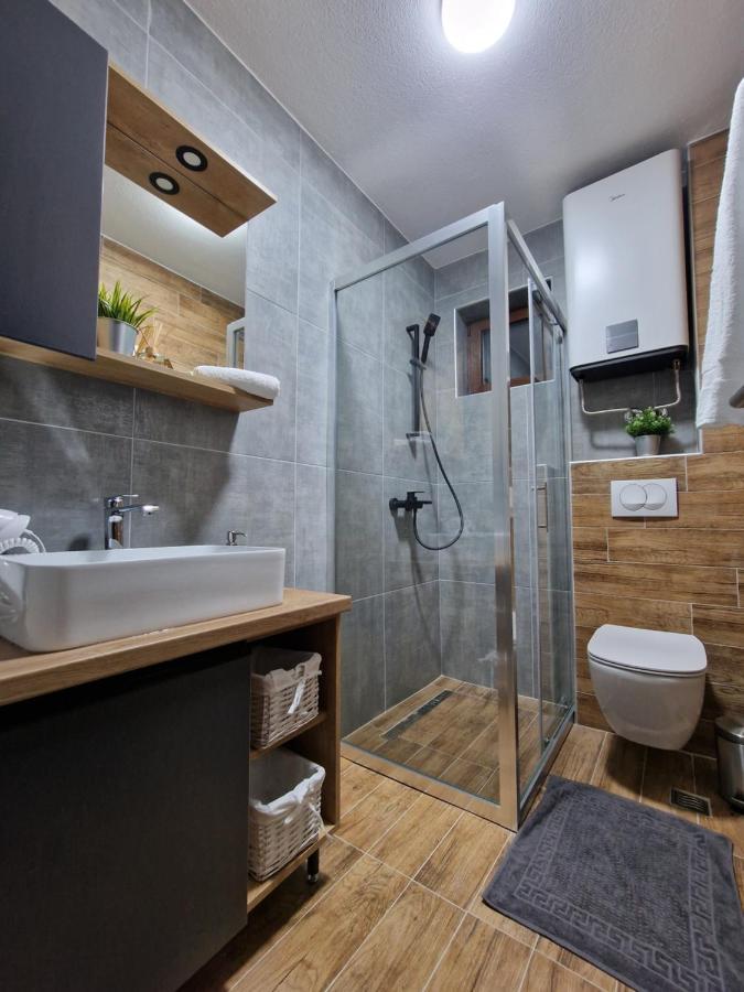Garnet Star Apartments 1 Kopaonik Kültér fotó