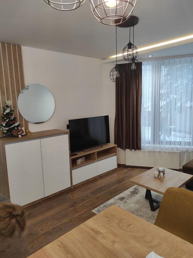 Garnet Star Apartments 1 Kopaonik Kültér fotó