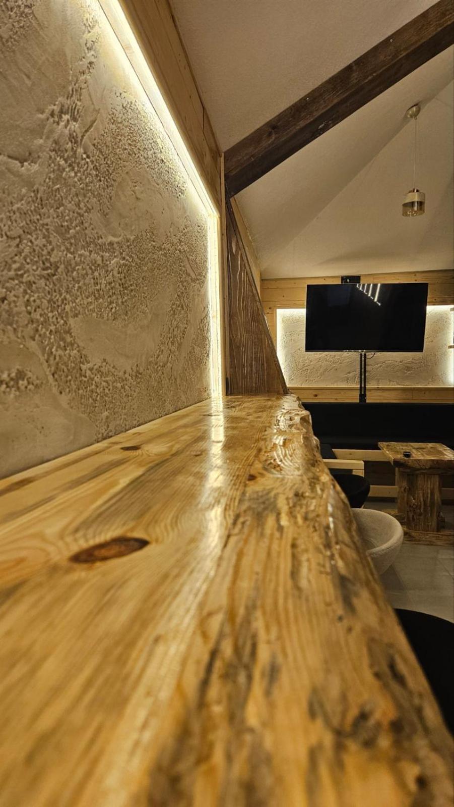 Garnet Star Apartments 1 Kopaonik Kültér fotó