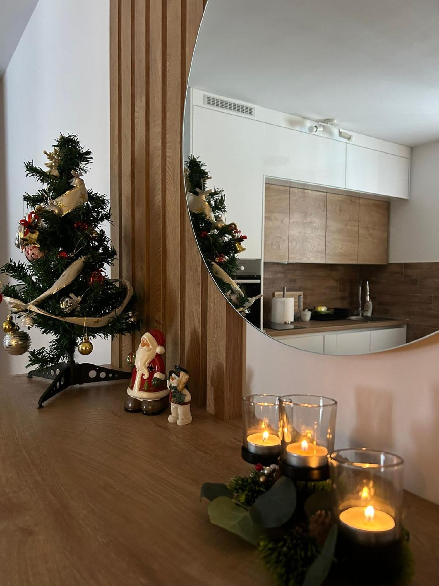 Garnet Star Apartments 1 Kopaonik Kültér fotó