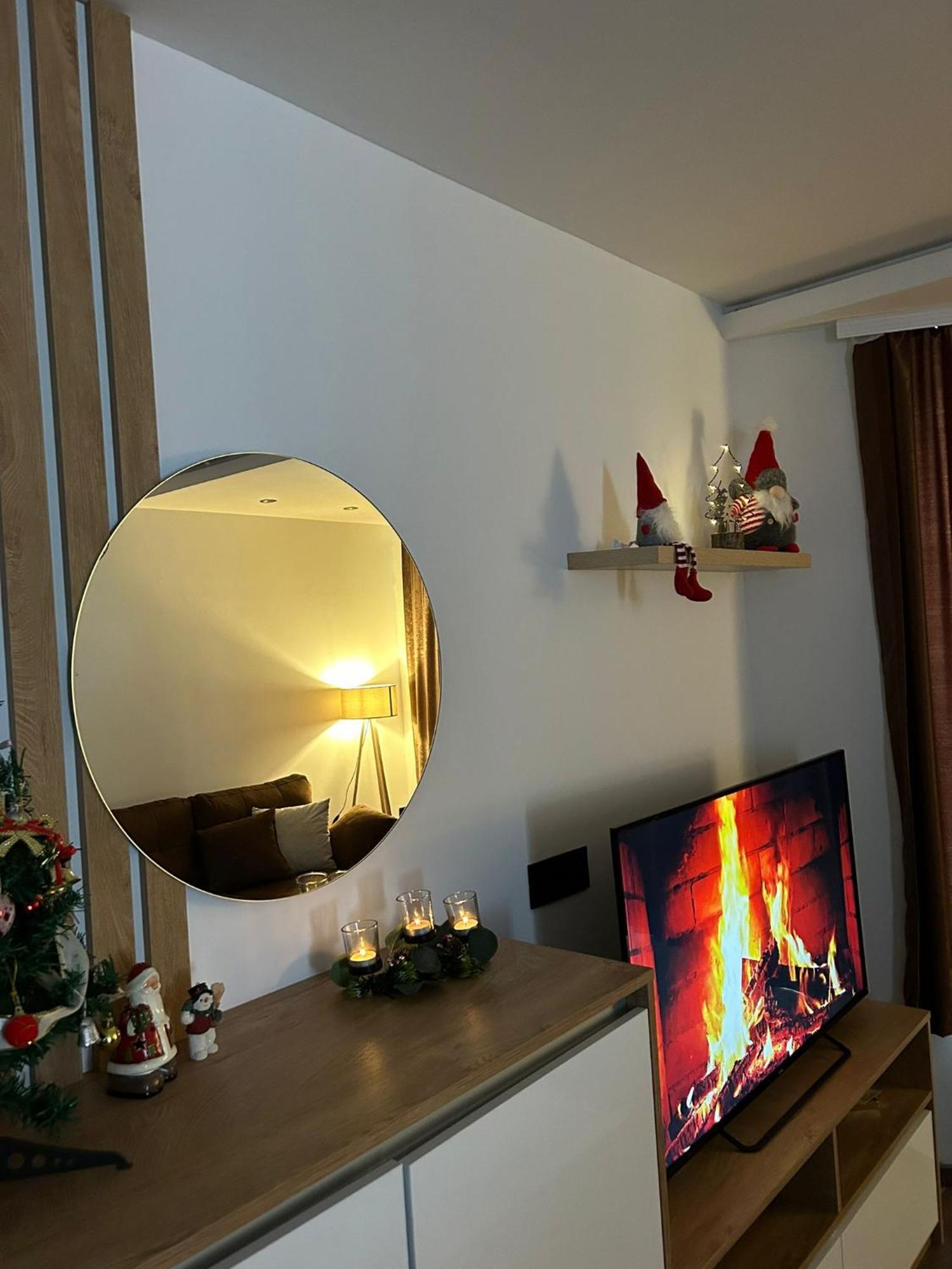 Garnet Star Apartments 1 Kopaonik Kültér fotó