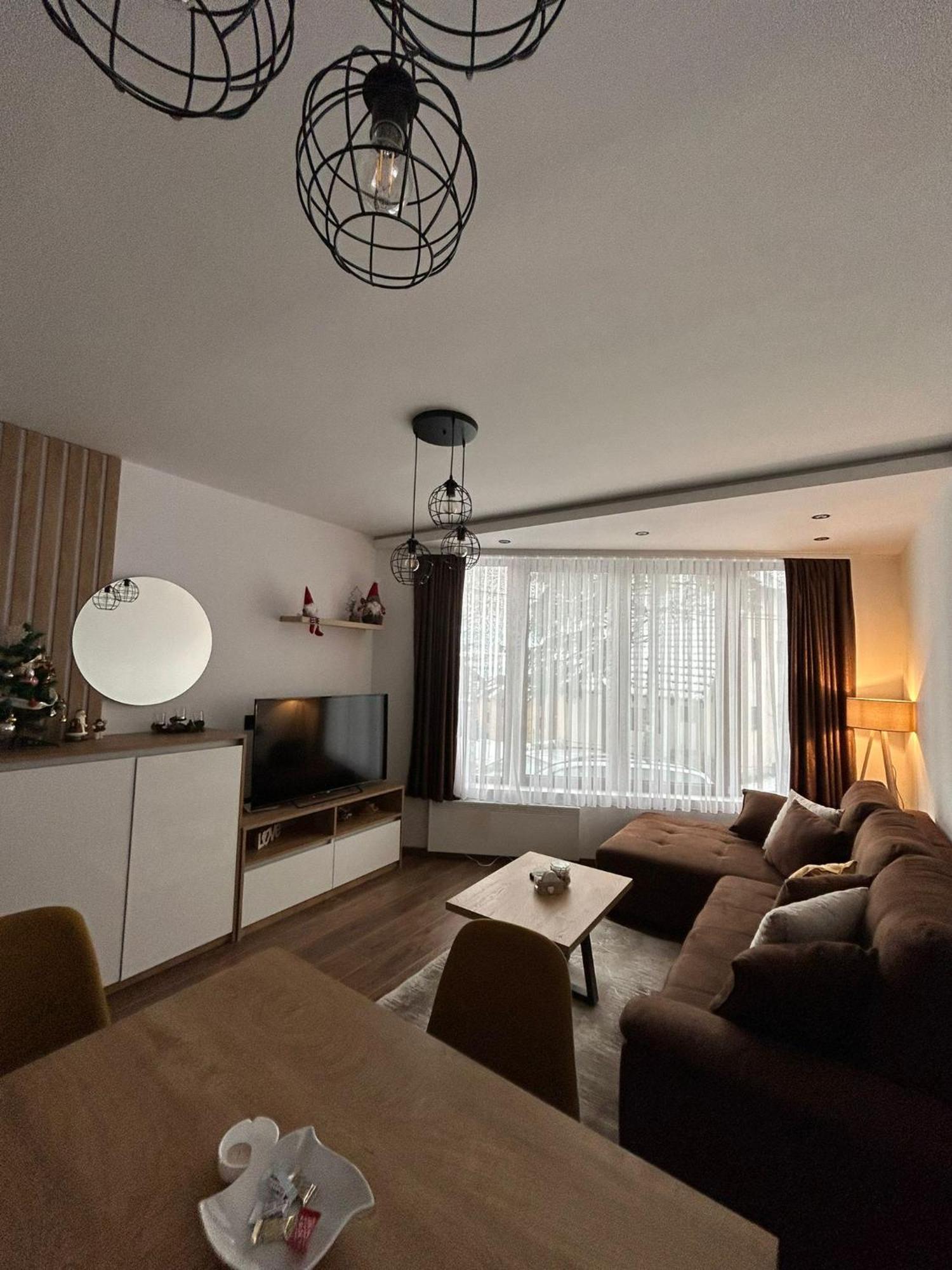 Garnet Star Apartments 1 Kopaonik Kültér fotó